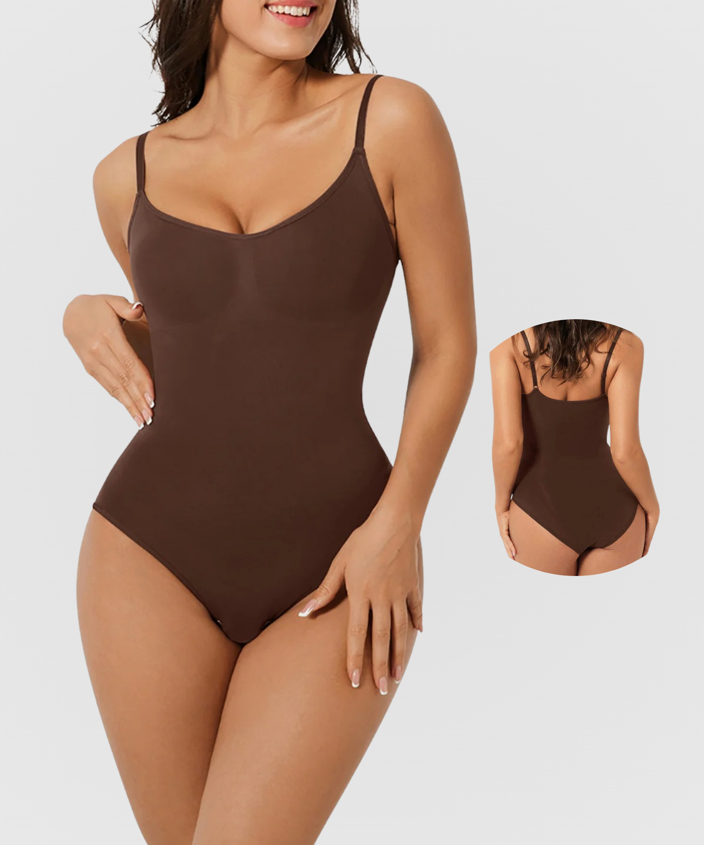 Body Gainant Sculpt+